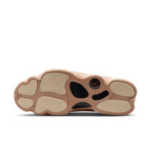 Nike Air Jordan 13 Retro Low 男士滑板休闲鞋 HV6922-100 - 白黑/灰 - 查看 3