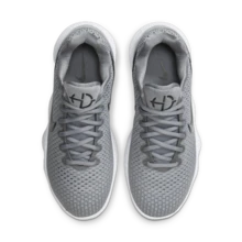 Nike HYPERDUNK 2017 LOW EP 男款篮球鞋 897637-002 - 黑/灰 - 查看 5