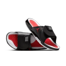 Dép xăng đan nam Nike JORDAN HYDRO XI RETRO FN2452-006 - Đen/XámĐen/Xám - Xem 2