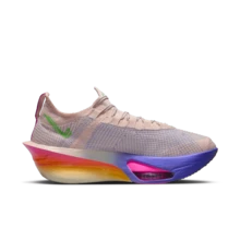 Nike AIR ZOOM ALPHAFLY NEXT% 3 EK 男士跑步鞋 HJ7041-600 - 顏色 - 查看 4