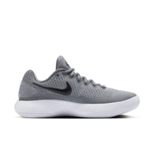 Nike HYPERDUNK 2017 LOW EP 男款篮球鞋 897637-002 - 黑/灰 - 查看 4
