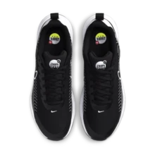 Nike AIR MAX NUAXIS Men Skateboarding Casual Shoes FD4329-005 - Black/Gray - View 5