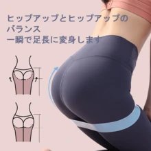 アジャスタブル トレーニングチューブ セット | 強度調整可能 男性女性兼用 自宅で全身トレーニング ストレッチ 筋トレ ダンベル代わりに  E-03 - ブルー - チェックする 4