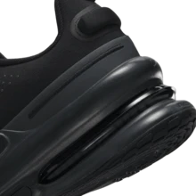 Nike AIR ZOOM UPTURN SC 男子跑步鞋 IB2746-002 - 黑/灰 - 查看 9