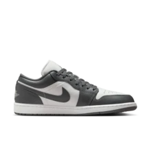 Nike Air Jordan 1 Low Men's Casual Sneakers 553558-044