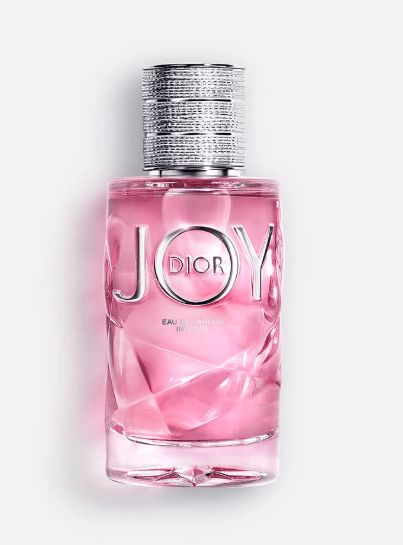  Dior Joy EDP Intense 90 ml – Una fragranza femminile intensa, vibrante e di lunga durata con note floreali e fruttate che donano raffinatezza, luminosità ed energia; ideale per le donne che cercano un profumo potente, moderno ed elegante che evidenzi la loro personalità e il loro stile in ogni occasione. ✅ Consegna in 24/72 ore nella Spagna continentale | Beauty Explosion | Il tuo negozio di bellezza e trucco: libera il meglio di te