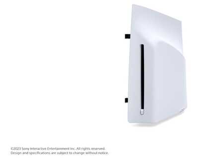 PlayStation 新品 PS5 	 ソニー・インタラクティブエンタテインメント ディスクドライブ [CFI-ZDD1J PS5 ディスクドライブ]