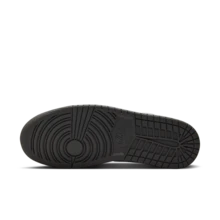 Nike Air Jordan 1 Low Men's Casual Sneakers 553558-044