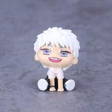 辻中芳树，印堂光，《夏日光逝去》，Q版动漫手办，动漫周边，动漫周边生日礼物，动漫人物雕像，桌面摆件，电脑装饰，收藏手办，情人节礼物，小礼物，收藏品 - 彩色 - 查看 13