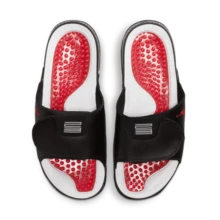 Dép xăng đan nam Nike JORDAN HYDRO XI RETRO FN2452-006 - Đen/XámĐen/Xám - Xem 6