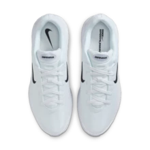 Nike AIR MAX BIA Men Casual Sneakers IF2624-100 - White Black/grey - View 5