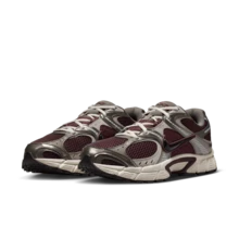 Nike V5 RNR Men's Fashionable Versatile Casual Sports Shoes HJ5228-600 - Red/Pink/Rose Red Black/Gray - View 6