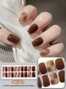 Mocha Brown