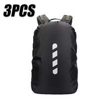 5/3/1pc Outdoor Backpack Rain Cover, Suitable For 30-40L Backpacks, High-Quality Durable Nylon Waterproof Cover, Suitable For Hiking And Cycling, Lightweight And Abrasion-Resistant,Spring Summer Picks,Brides Maid Gifts,Room,Bedroom Deccor,Bedroom Deccor,Beach,Travel,For Men,For Women,Vacation - Multicolor - View 12