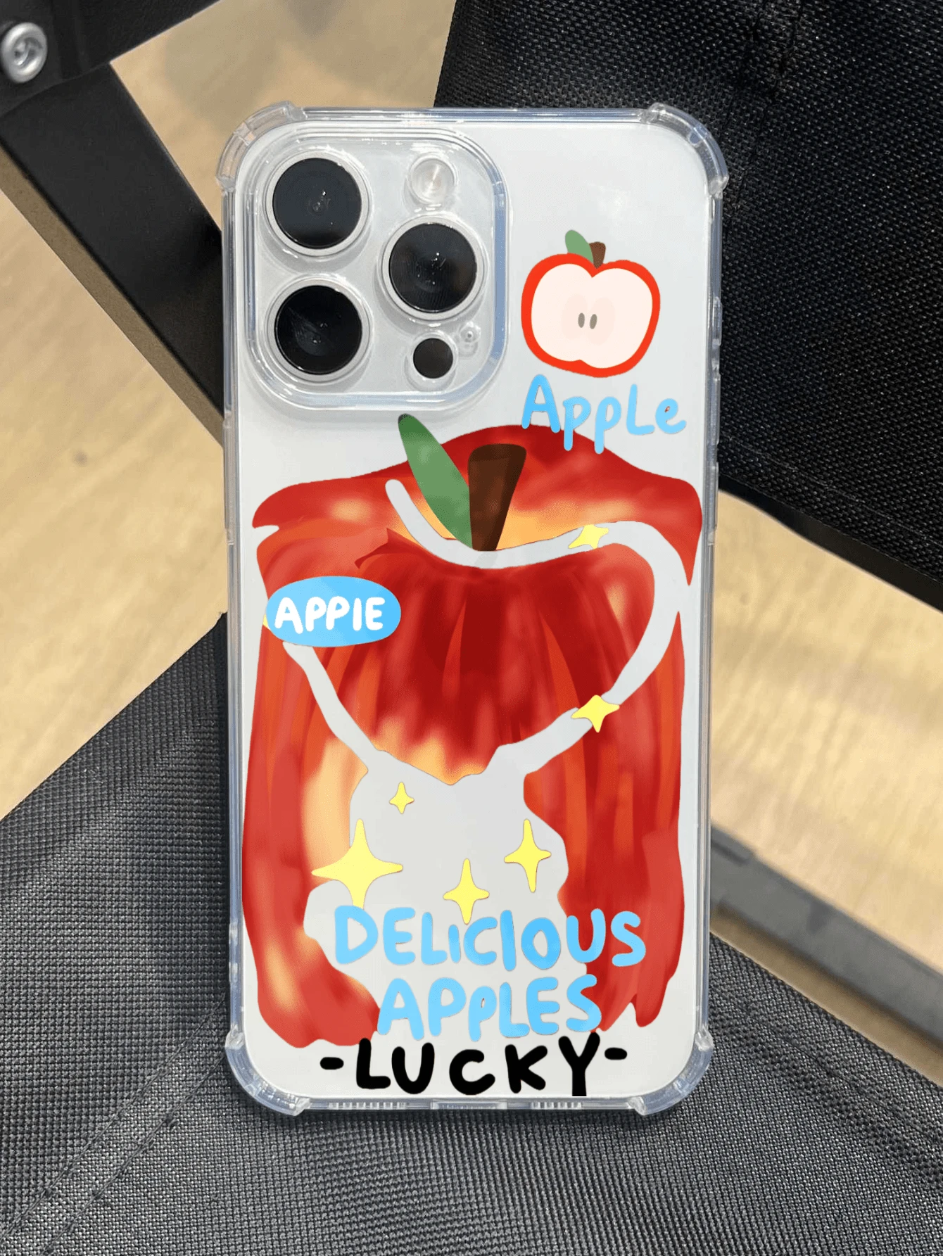 Basic Phone Cases - ריבוי צבעים - ראה 1
