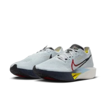 Nike ZOOMX VAPORFLY NEXT% 3 FK 男士跑步鞋 HJ9079-100 - 白 - 查看 6