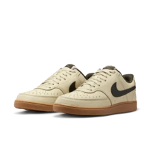 Nike COURT VISION LO 男士滑板休闲鞋 HV4506-200 - 顏色 - 查看 6