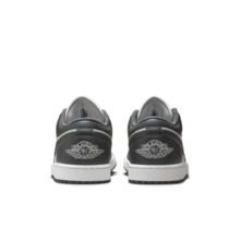 Nike Air Jordan 1 Low Men's Casual Sneakers 553558-044