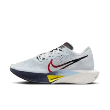 Nike ZOOMX VAPORFLY NEXT% 3 FK 男士跑步鞋 HJ9079-100 - 白 - 查看 2