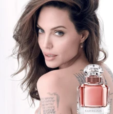 Guerlain Mon Guerlain Edp Intense – Intense And Elegant Feminine Perfume With Notes Of Lavender, Vanilla And Oriental Flowers That Provide Femininity, Sophistication And Durability; Ideal For Women Looking For A Modern And Distinctive Scent For Evening Or Special Events. ✅ 24/72h Delivery To Spain (Mainland) | Beauty Explosion | Your Beauty And Makeup Store – Exploit Your Best Version - 花香,東方香,香草香 - 查看 5