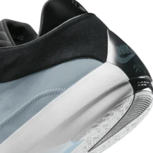 Nike Air Jordan 40 PF 男士滑板休闲鞋 HM9932-400 - 藍/藏青黑/灰 - 查看 9