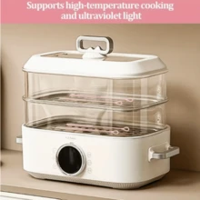 1 Pcs Ultra Long Silicone Straw Cleaning Brush - Suitable For Metal/Glass Straws, Durable And Soft Bristles, Reusable Without Damaging Cup Lids, Kitchen Cleaning Tools (Pink/Black), Practical Design, Sturdy Handle - Hồng - Xem 5