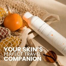 Agua Spray Agua Termal AVE Para El Rostro de 300mL Tipo de piel Sensibles de Día - Blanco - Ver 4