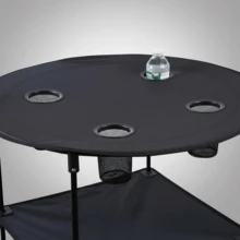 Outdoor Table