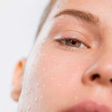 Agua Spray Agua Termal AVE Para El Rostro de 300mL Tipo de piel Sensibles de Día - Blanco - Ver 2