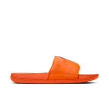 Nike KOBE OFFCOURT SLIDE Men Sandals IF2870-800 - Orange Black/gray - View 6