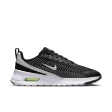 Nike AIR MAX NUAXIS Men Skateboarding Casual Shoes FD4329-005 - Black/Gray - View 4