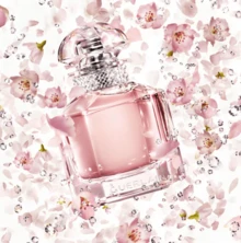 Guerlain Mon Guerlain Edp Sparkling – Luminous And Sparkling Feminine Fragrance With Citrus, Floral And Musky Notes That Bring Freshness, Joy And Lasting Trail; Ideal For Women Looking For A Modern, Elegant And Versatile Perfume For Daily Use And Special Occasions. ✅ 24/72h Delivery To Spain (Mainland) | Beauty Explosion | Your Beauty And Makeup Store – Exploit Your Best Version - 柑橘香,花香,麝香 - 查看 4