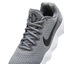 Nike HYPERDUNK 2017 LOW EP 男款篮球鞋 897637-002 - 黑/灰 - 查看 8