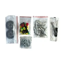 Moto Armable para Adulto Estilo Coleccionable, Modelo de Construcción Detallado y Realista, con Piezas de Ensamble Preciso y Resistente, Diseño Inspirado en Motocicletas Clásicas y Modernas, Ideal para Armar, Exhibir como Decoración, Regalo Original para Amantes del Motociclismo y el Modelismo - Multicolor - Ver 4