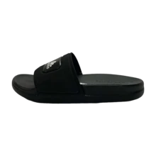 Adidas Kids' Sports Casual Slide Sandals - Black - View 5