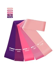 Fitness & Body Building - Baby Pink - View 8