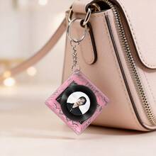 SKZ, STRAY.KID, DO IT, New Album & Songs, Kpop Keychain, Kpop Fans Merch Goods, 2D Acrylic Keychain, Concert Fanlight Goods, Christmas Gift, Small Gift, Collectibles - Multicolor - View 8