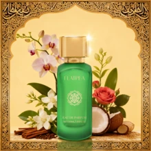 56毫升覆盆子檀香苔藓香氛喷雾，女士无焰香氛扩散器，蕴含香草、草莓、玫瑰、茉莉等多种香氛，适合多种场合，是理想的礼物之选。 - 多樣化香型 - 查看 8