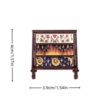 Feyra's Vanity Enamel Pin, Sarah J. Maas Fantasy Fiction Collection Badge Jewelry, Decorative For Backpack, Hat, Collar, Brooch, Christmas Pin, Backpack Pin, Clothing Accessory Pin, Shacket Halloween Costume Pin, Fun Cute Teacher Gift