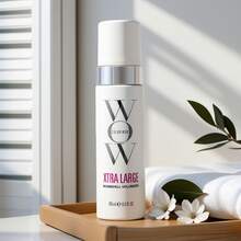 195 MlCOLORWOW Xtra Large Bombshell Volumizer – New Alcohol-Free Technology For Lasting Volume And Thickness - White - View 1