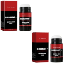 Desodorante en barra para hombres, desodorante corporal en barra de secado rápido, fragancia refrescante y duradera, barra de cuidado corporal portátil, cuidado suave, mantiene las axilas frescas, desodorante en barra unisex para hombres que limpia el olor de las axilas, barra de cuidado corporal refrescante y portátil para hombres - fragancia refrescante de verano, a prueba de sudor, contiene aceite mineral y vitamina E para humectar, fórmula liviana adecuada para uso diario y fechas. - Negro - Ver 11