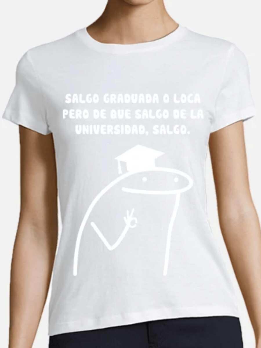 Women Sports Tees & Tanks - White - View 1