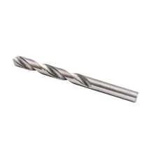 Kit com 10 Broca Helicoidal HSS 2mm DIN338 Alta Performance - Preto - Visão 2