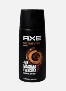 AXE Deodorant Bodyspray For Men, Dark Temptation, 48 Hour 150 Ml (Pack Of 4) - 彩色 - 查看 1