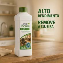 Limpador Multiuso Concentrado  Loc Amway Home - Líquido - Visão 1