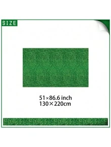 Soccer品牌50/51件套一次性餐具套装，包含10个餐盘、10个甜点盘、10个纸杯、20张餐巾纸和1张桌布。方便实用，适合露营、野餐、花园烧烤、婚礼和生日派对等场合。 - 彩色 - 查看 13