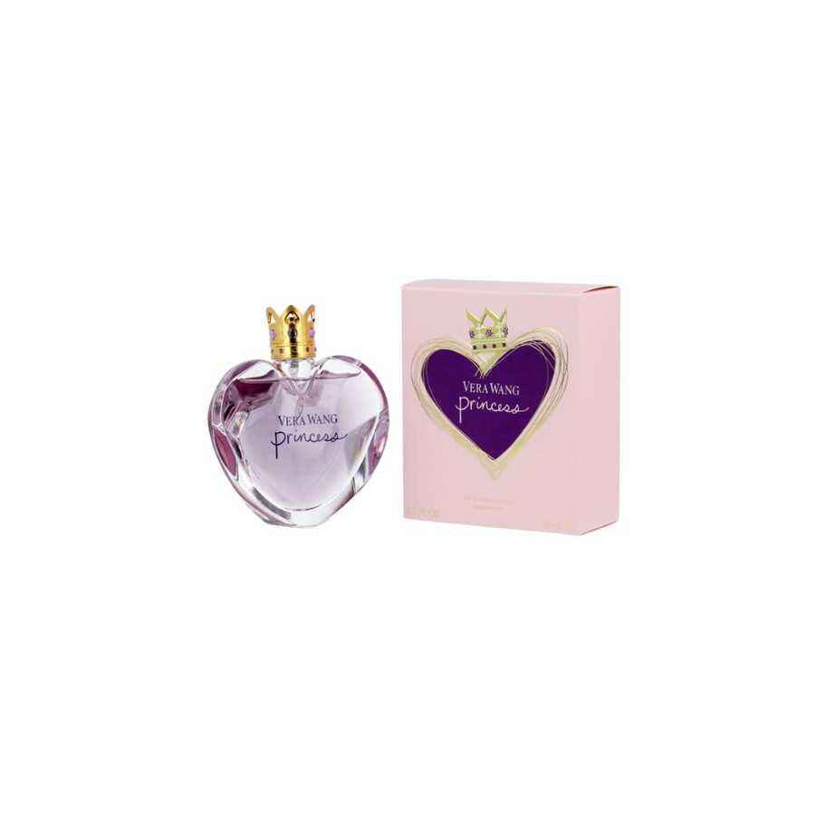 Vera Wang - Princess EDT (50ml) - 花卉印花 - 查看 1