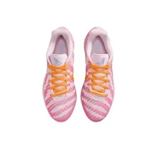 Nike Ja 3 Morant III EP 情人节舒适贴合篮球鞋，男款，粉色 HF2794-601 - 淺粉色 - 查看 4