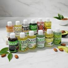 Essential Oil - Argan - View 4