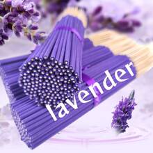 神秘薰衣草香薰棒，全新香氛香薰棒，适用于阅读、冥想和品茶，柔和的香气可舒缓情绪，营造沉浸式氛围。新年礼物。 - 22薰衣草 - 查看 4